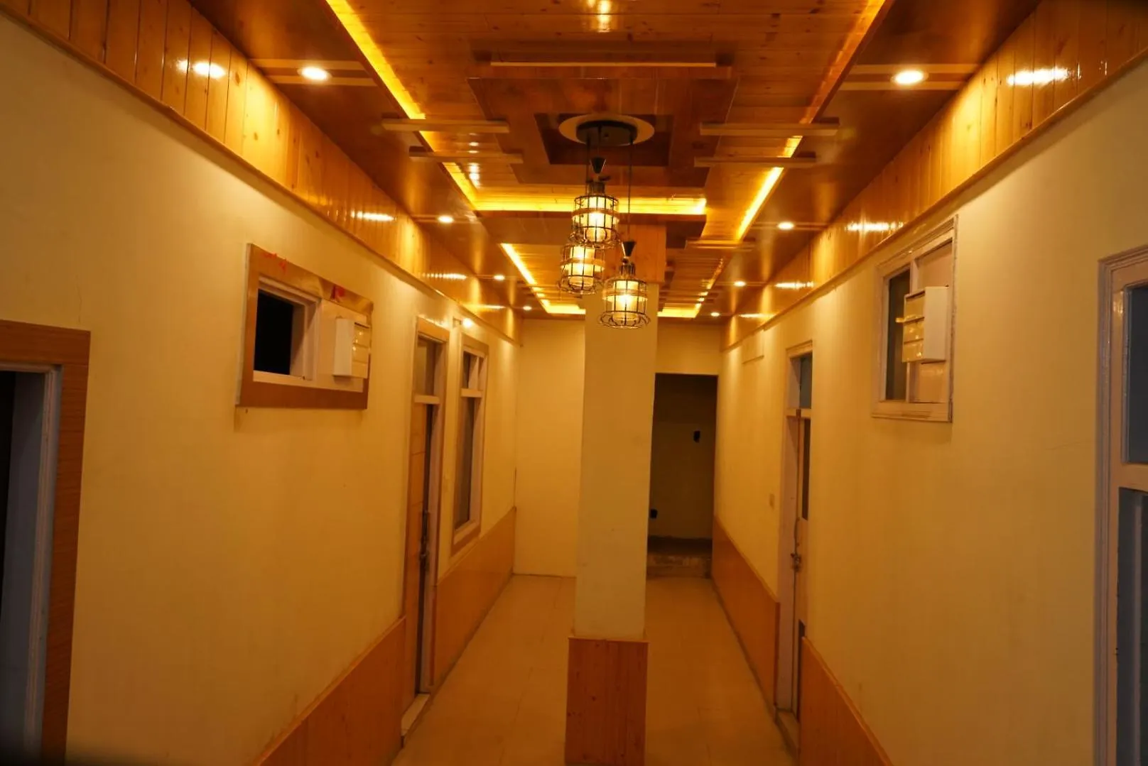 Himalyan Highway Homestay New Kufri Shimla