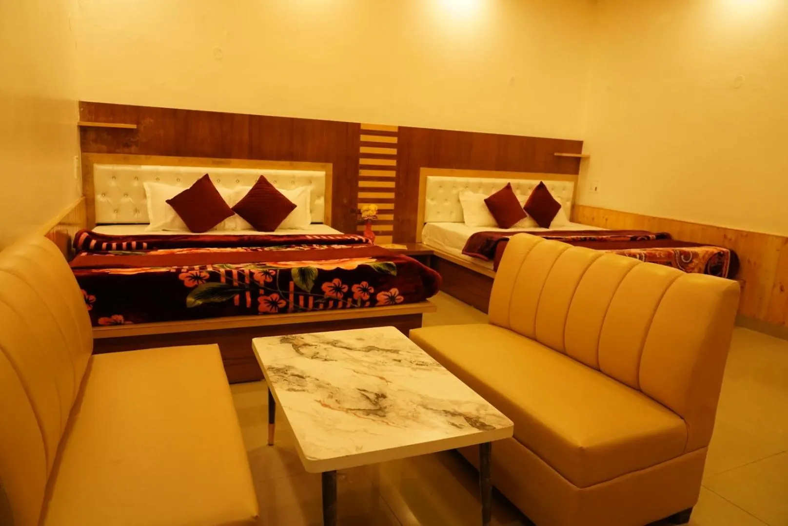 Himalyan Highway Homestay New Kufri Shimla 0*,  India