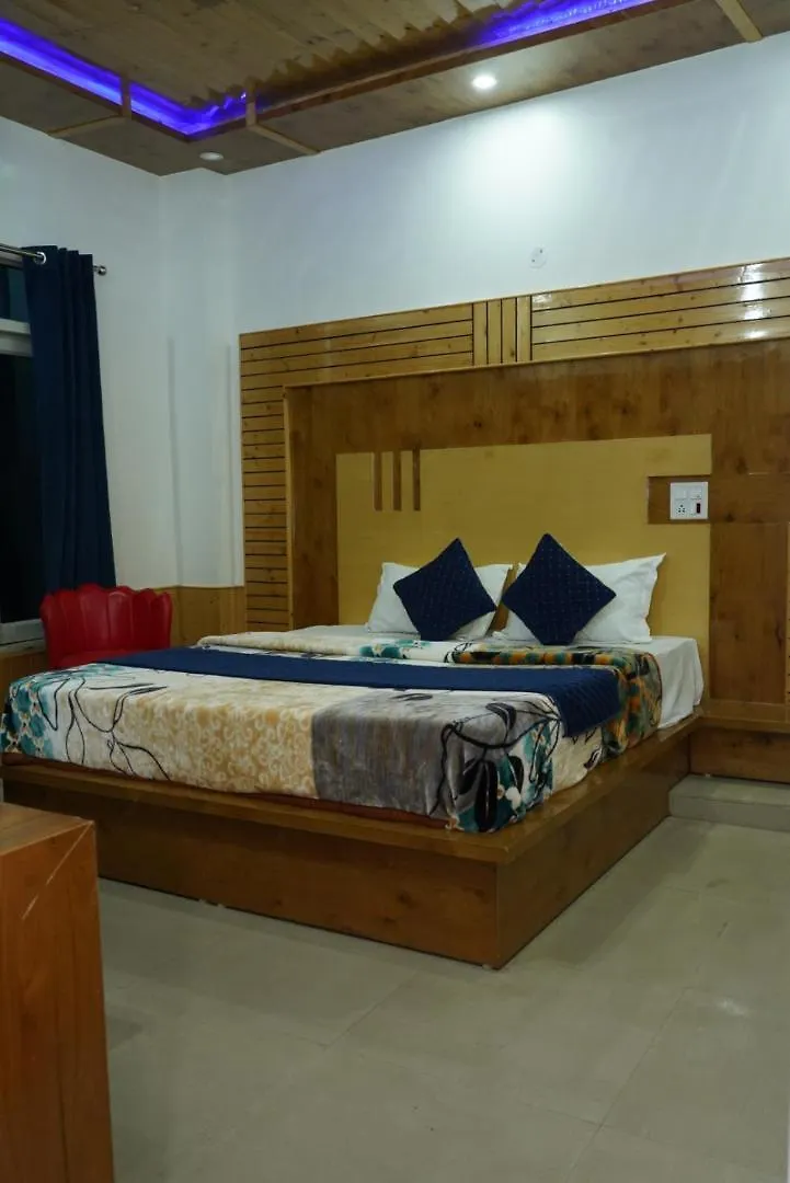 Himalyan Highway Homestay New Kufri Shimla