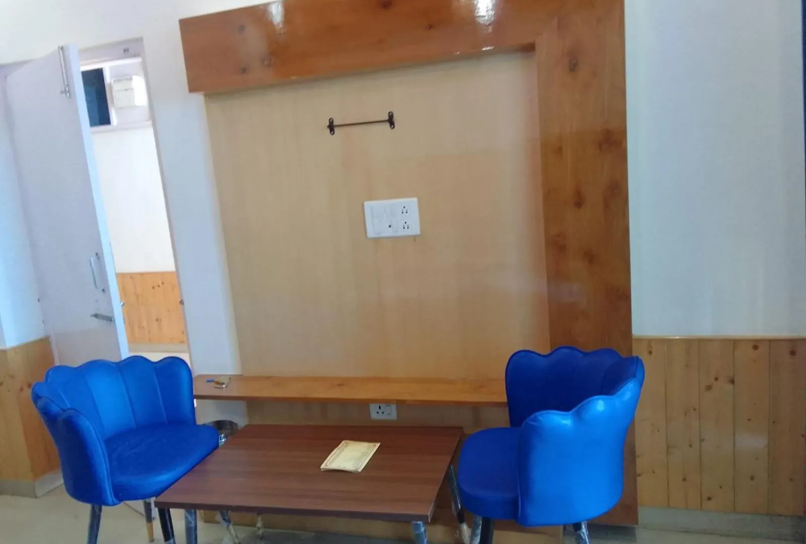 Himalyan Highway Homestay New Kufri Shimla