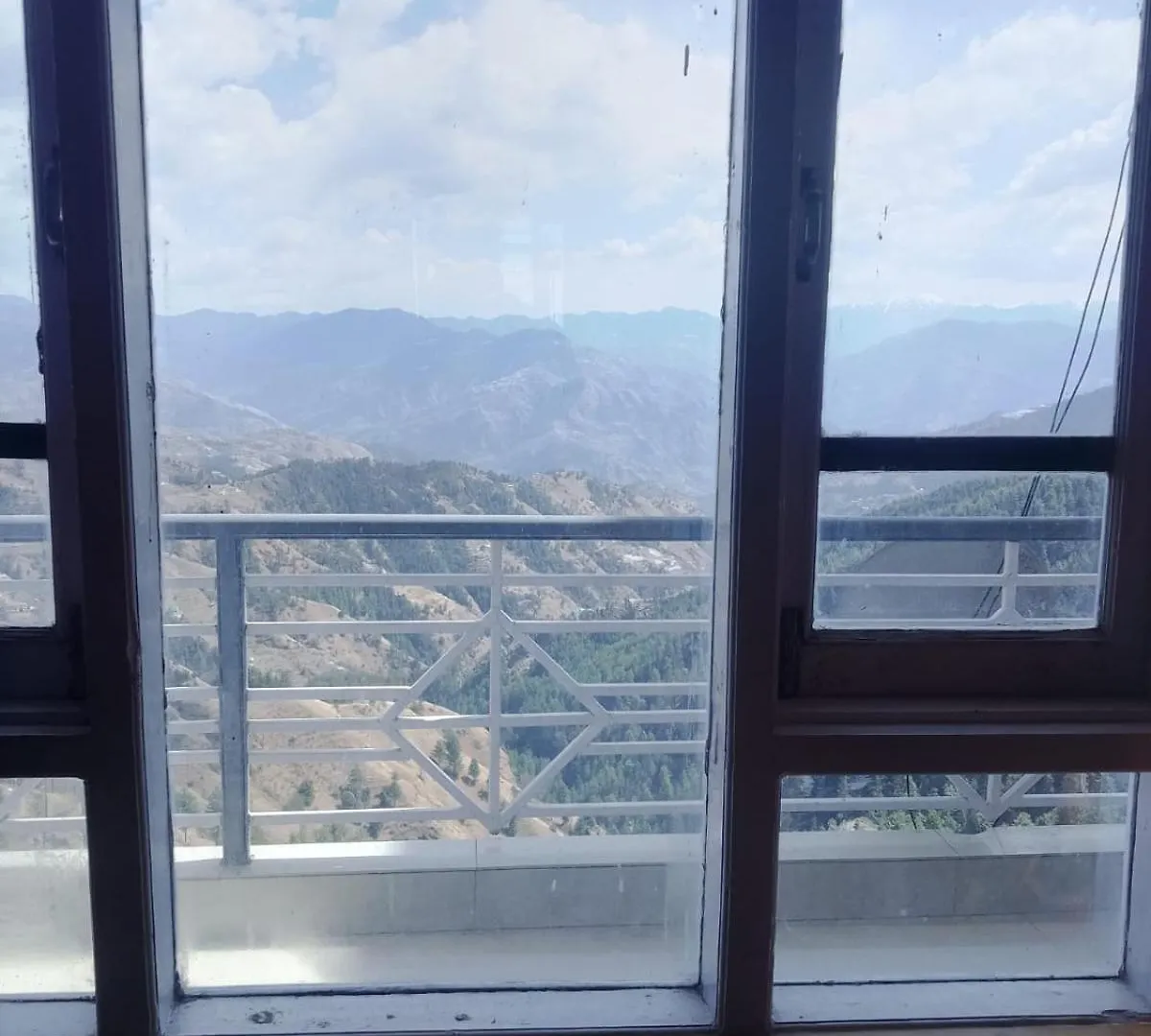Himalyan Highway Homestay New Kufri Shimla 0*,